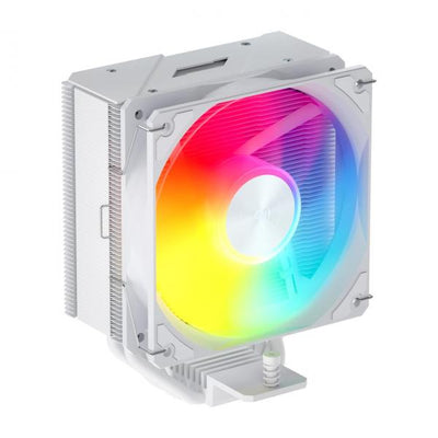 FSP FORTRON RAFF.CPU NP5-WA BIANCA SINGLE TOW PWM 120x94x151MM POO0000032 [POO0000032]