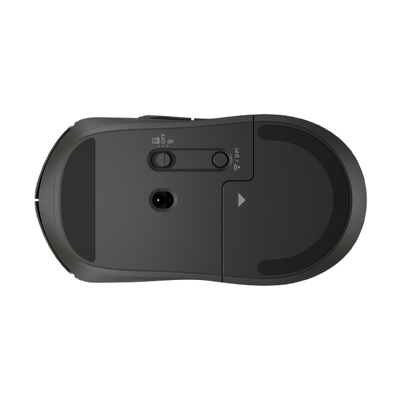 HP 405 Quiet Wireless Mouse [AZ7B3AA#ABB]
