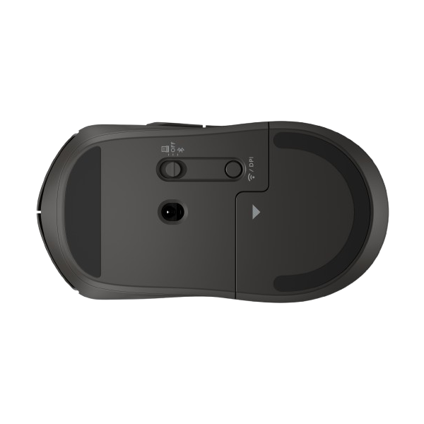 HP 405 Quiet Wireless Mouse [AZ7B3AA#ABB]
