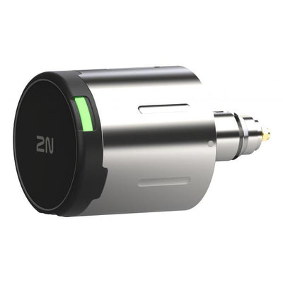2N Fortis Cylinder - Electronic knob [1120411]