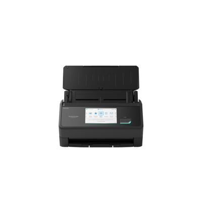 Ricoh iX2500 Document Scanner Black [PA03860-B001]