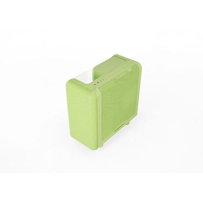 HYTE CASE MID TOWER X50 TG MATCHA [CS-HYTE-X50G-MM]