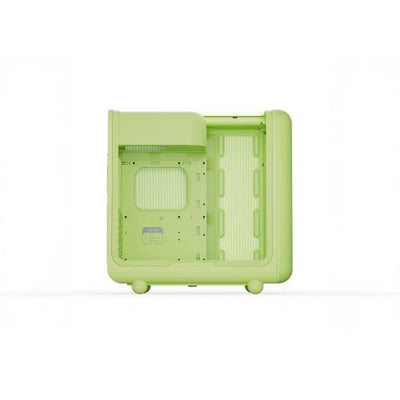 HYTE CASE MID TOWER X50 TG MATCHA [CS-HYTE-X50G-MM]