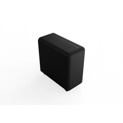 HYTE CASE MID TOWER X50 AIR MESH BLACK [CS-HYTE-X50A-BB]