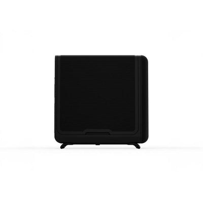 HYTE CASE MID TOWER X50 AIR MESH BLACK [CS-HYTE-X50A-BB]