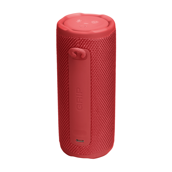 Jbl Grip Red [JBLGRIPRED]
