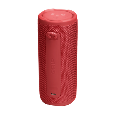 Jbl Grip Red [JBLGRIPRED]