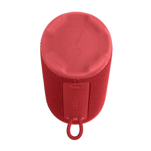 Jbl Grip Red [JBLGRIPRED]