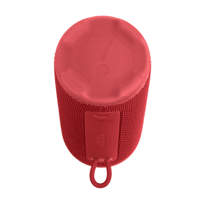 Jbl Grip Red [JBLGRIPRED]