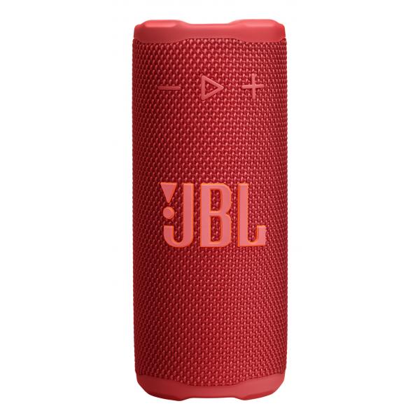 Jbl Grip Red [JBLGRIPRED]