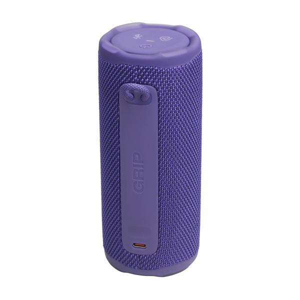 Jbl Grip Purple [JBLGRIPPUR]