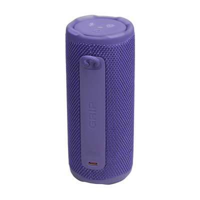 Jbl Grip Purple [JBLGRIPPUR]