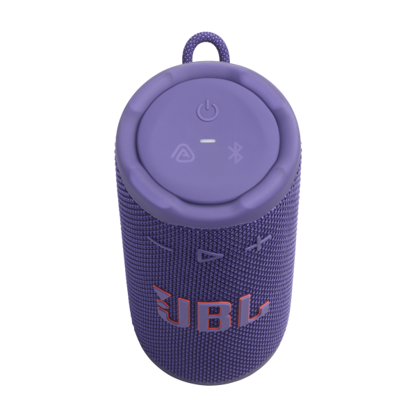 Jbl Grip Purple [JBLGRIPPUR]
