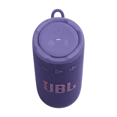 Jbl Grip Purple [JBLGRIPPUR]