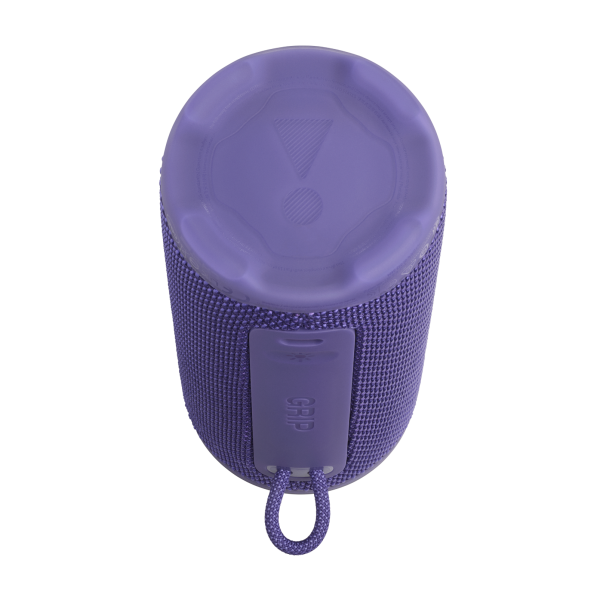 Jbl Grip Purple [JBLGRIPPUR]