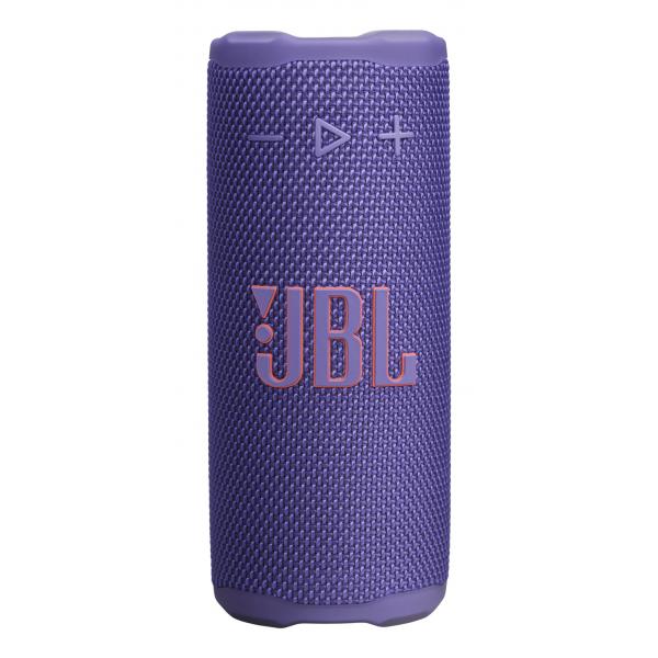 Jbl Grip Purple [JBLGRIPPUR]
