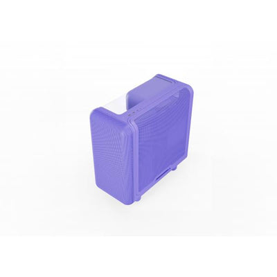HYTE CASE MID TOWER X50 TG TARO MILK [CS-HYTE-X50G-TM]