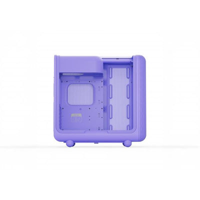 HYTE CASE MID TOWER X50 TG TARO MILK [CS-HYTE-X50G-TM]