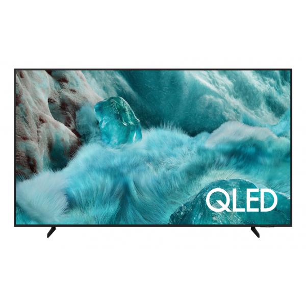 SAMSUNG SMART TV QLED 75" UHD 4K NERO [QE75Q7FAAUXXH]