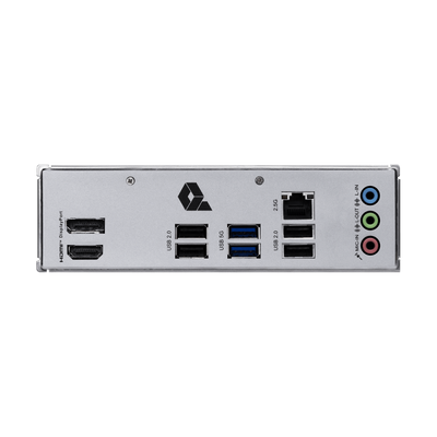 MB MSI PRO H810M-B S1851 [PRO H810M-B]