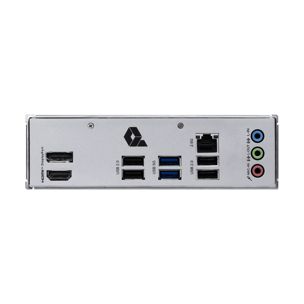 MB MSI PRO H810M-B S1851 [PRO H810M-B]