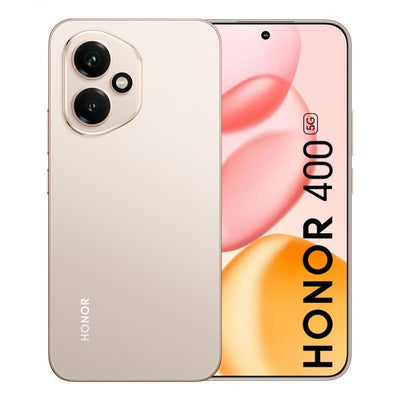 HONOR SMARTPHONE 400 5G DS 8+512 ITA DESERT GOLD [5109BUUV]