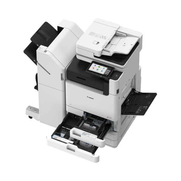 Canon imageFORCE C5140 A3 4800 x 2400 DPI 40 ppm [6377C005]