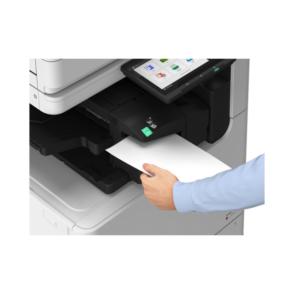 Canon imageFORCE C5140 A3 4800 x 2400 DPI 40 ppm [6377C005]