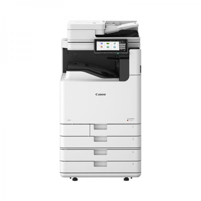 Canon imageFORCE C5140 A3 4800 x 2400 DPI 40 ppm [6377C005]