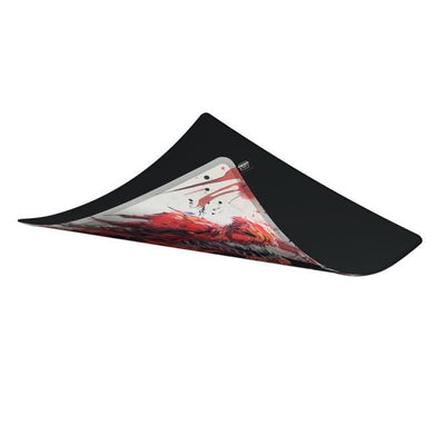 Cherry Xtrfy GP6 Hydrus - Gaming Mousepad - Red [JA-G0554]