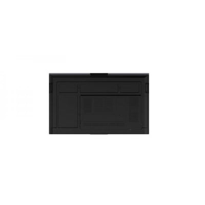 Hikvision Value Series DS-D5C75RB/B2L lavagna interattiva 190,5 cm (75") 3840 x 2160 Pixel Touch screen Grigio [DS-D5C75RB/B2L]