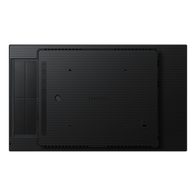 Samsung QB13C-T Pannello piatto per segnaletica digitale 33 cm (13") LCD Wi-Fi 500 cd/m Full HD Nero Touch screen Tizen 7.0 16/7 [LH13QBCTBGBXEN]