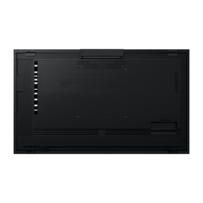 Samsung QM32C-T Pannello piatto per segnaletica digitale 81,3 cm (32") LCD Wi-Fi 400 cd/m Full HD Nero Touch screen Tizen 7.0 16/7 [LH32QMCTBGCXEN]