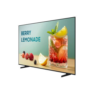 Samsung BE55FX-H Pannello piatto per segnaletica digitale 139,7 cm (55") LED Wi-Fi 4K Ultra HD Nero Processore integrato Tizen 16/7 [LH55BEFHLGUXEN]