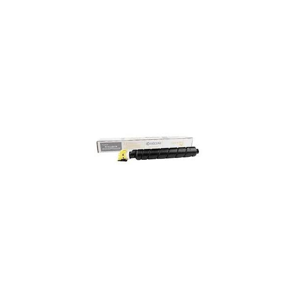 Kyocera TK-8555Y tonerkit yellow [1T02XCANL0]