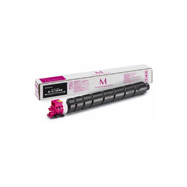 Kyocera TK-8515M Toner Magenta up to 30.000 pages [1T02NDBNL1]