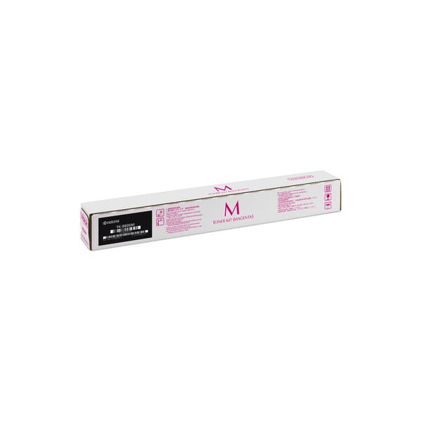 KYOCERA TK-8800M cartuccia toner 1 pz Originale Magenta [1T02RRBNL1]