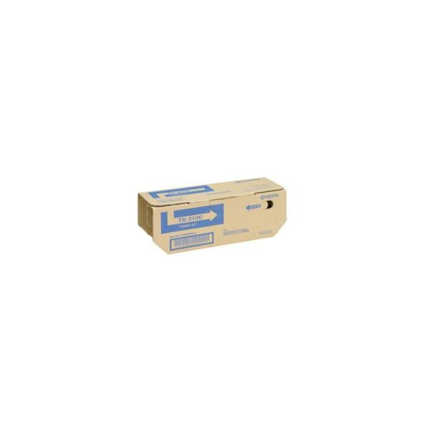 KYOCERA TK-3110 cartuccia toner 1 pz Originale Nero [1T02MT0NLS]
