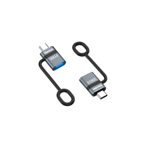 Hamlet XAD-LCM-AF scheda di interfaccia e adattatore USB 3.2 Gen 1 (3.1 Gen 1) [XAD-LCM-AF]