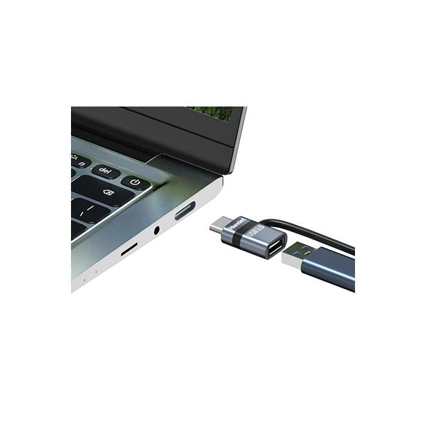 Hamlet XAD-LCM-AF scheda di interfaccia e adattatore USB 3.2 Gen 1 (3.1 Gen 1) [XAD-LCM-AF]