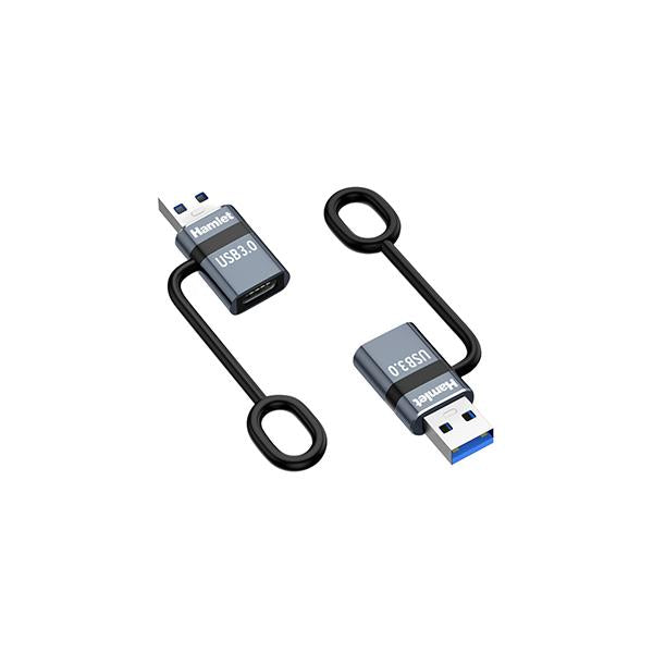 Hamlet XAD-LCF-AM scheda di interfaccia e adattatore USB tipo-C [XAD-LCF-AM]
