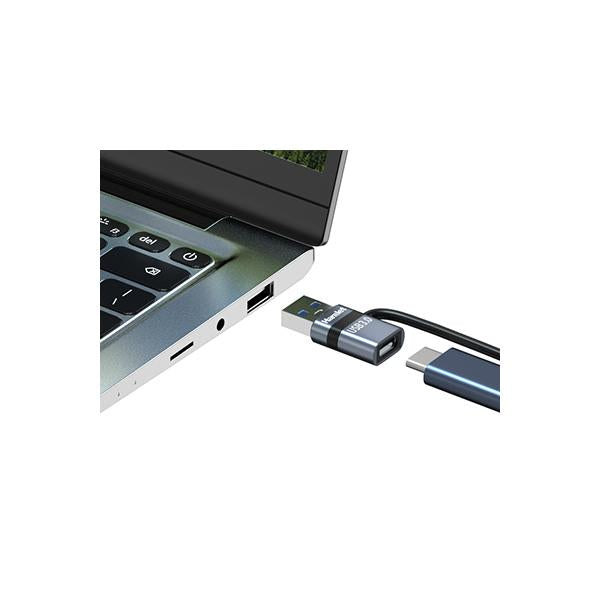 Hamlet XAD-LCF-AM scheda di interfaccia e adattatore USB tipo-C [XAD-LCF-AM]