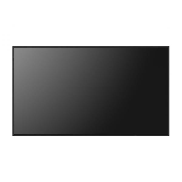 Sharp E869 Pannello A digitale 2,17 m (85.6") LED 350 cd/m 4K Ultra HD Nero 16/7 [PNE869]