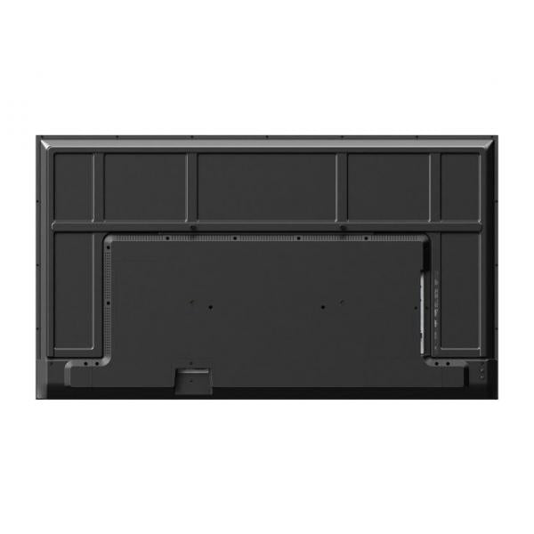 Sharp E869 Pannello A digitale 2,17 m (85.6") LED 350 cd/m 4K Ultra HD Nero 16/7 [PNE869]