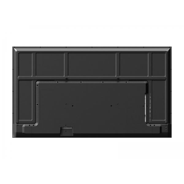Sharp E869 Pannello A digitale 2,17 m (85.6") LED 350 cd/m 4K Ultra HD Nero 16/7 [PNE869]