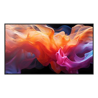 Sharp E869 Pannello A digitale 2,17 m (85.6") LED 350 cd/m 4K Ultra HD Nero 16/7 [PNE869]