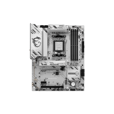 MB MSI B850 GAMING PLUS WIFI6E AM5 [B850 GAMING PLUS WIFI 6E]