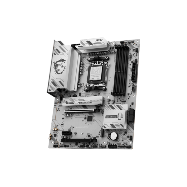 MB MSI B850 GAMING PLUS WIFI6E AM5 [B850 GAMING PLUS WIFI 6E]