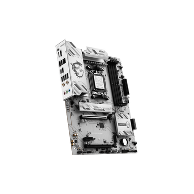 MB MSI B850 GAMING PLUS WIFI6E AM5 [B850 GAMING PLUS WIFI 6E]