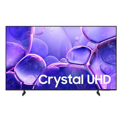 SAMSUNG SMART TV 65 UHD 4K NERO [UE65U8072FUXXH]